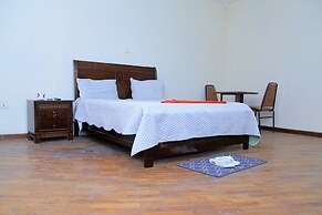 Tseder Pension