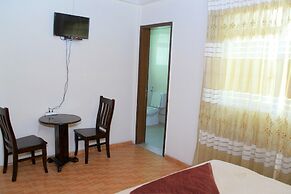 Tseder Pension