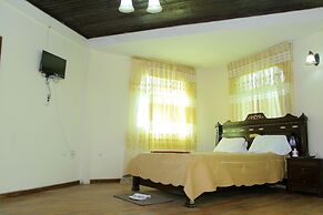 Tseder Pension