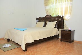 Tseder Pension