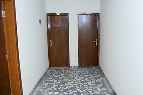 Tseder Pension