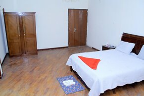 Tseder Pension