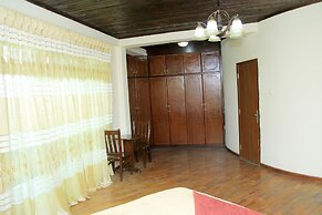 Tseder Pension