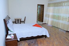 Tseder Pension