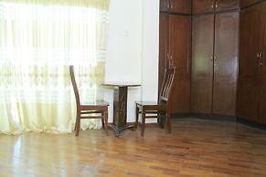 Tseder Pension