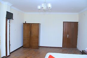 Tseder Pension