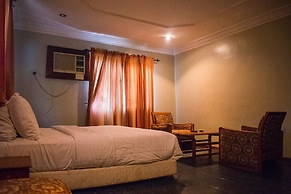 Chelsea Suites Limited