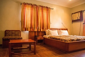 Chelsea Suites Limited