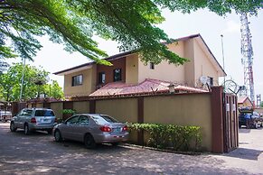 Chelsea Suites Limited
