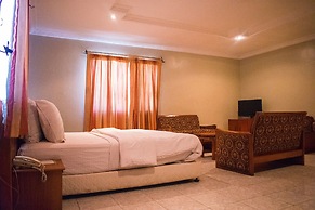 Chelsea Suites Limited