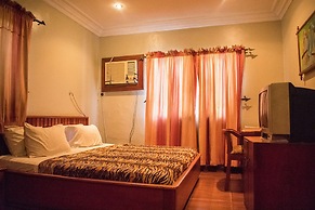 Chelsea Suites Limited