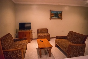 Chelsea Suites Limited