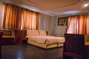 Chelsea Suites Limited