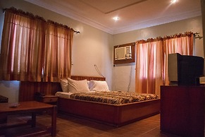 Chelsea Suites Limited