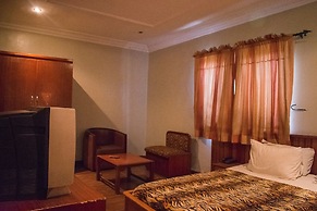 Chelsea Suites Limited