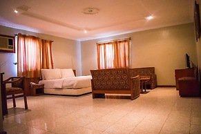 Chelsea Suites Limited