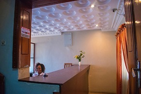 Chelsea Suites Limited