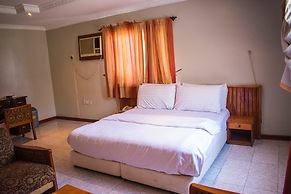 Chelsea Suites Limited