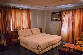 Chelsea Suites Limited