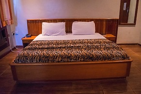 Chelsea Suites Limited