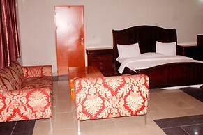 Garden City Marriott Hotel