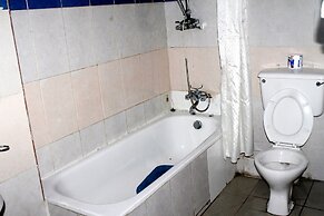 Garden City Marriott Hotel