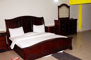 Garden City Marriott Hotel