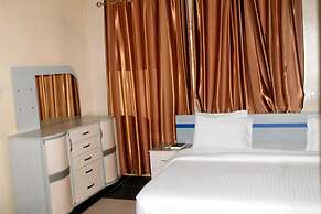 Garden City Marriott Hotel