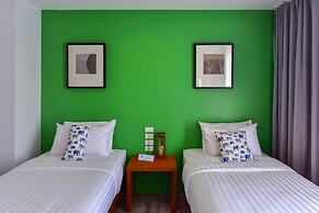 Raenong Boutique Hotel