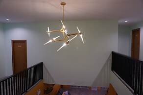 Raenong Boutique Hotel