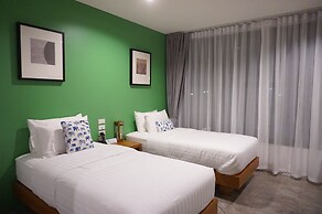 Raenong Boutique Hotel