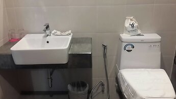 Raenong Boutique Hotel