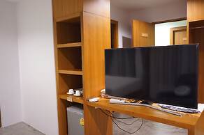 Raenong Boutique Hotel