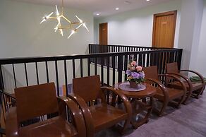 Raenong Boutique Hotel