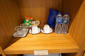 Raenong Boutique Hotel