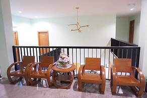 Raenong Boutique Hotel