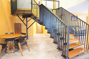 Raenong Boutique Hotel