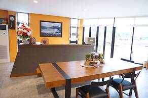 Raenong Boutique Hotel