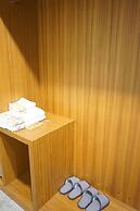 Raenong Boutique Hotel