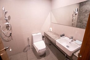 Raenong Boutique Hotel