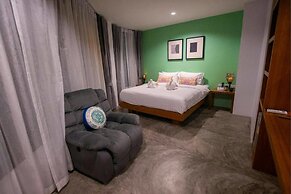 Raenong Boutique Hotel