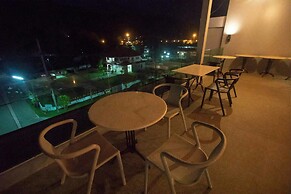 Raenong Boutique Hotel