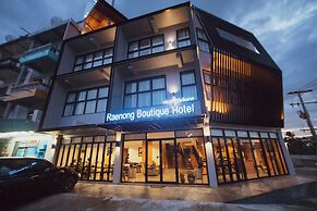 Raenong Boutique Hotel