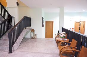 Raenong Boutique Hotel