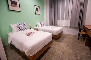 Raenong Boutique Hotel