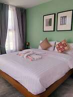 Raenong Boutique Hotel