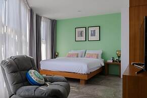 Raenong Boutique Hotel