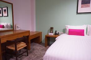 Raenong Boutique Hotel