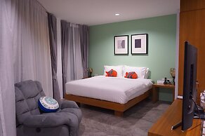 Raenong Boutique Hotel