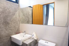 Raenong Boutique Hotel